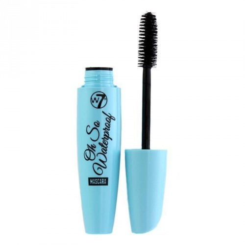 Oh So Waterproof Mascara