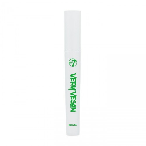 W7 Cosmetics W7 Cosmetics W7 Very Vegan Lengthening Mascara 12ml