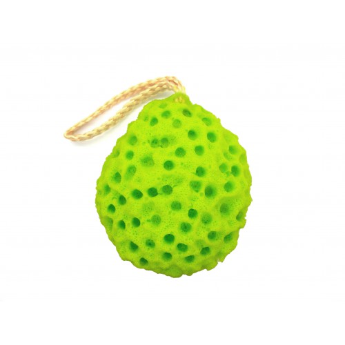 W7 Cosmetics W7 Cosmetics W7 Zen Spa Sponge Green