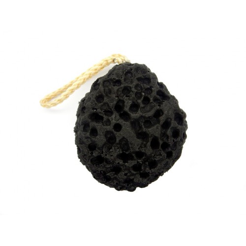 W7 Cosmetics W7 Cosmetics W7 Zen Spa Sponge Black