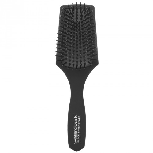 Waterclouds Black Brush NO.20 Juuksehari