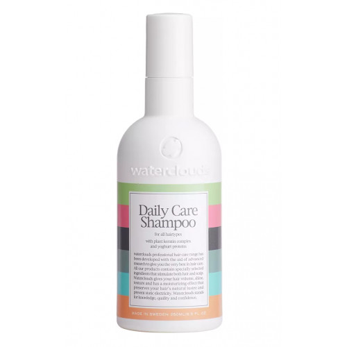 Waterclouds Daily Care Shampoo Plaukų šampūnas