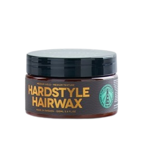 Waterclouds Waterclouds Hardstyle hair wax 100ml