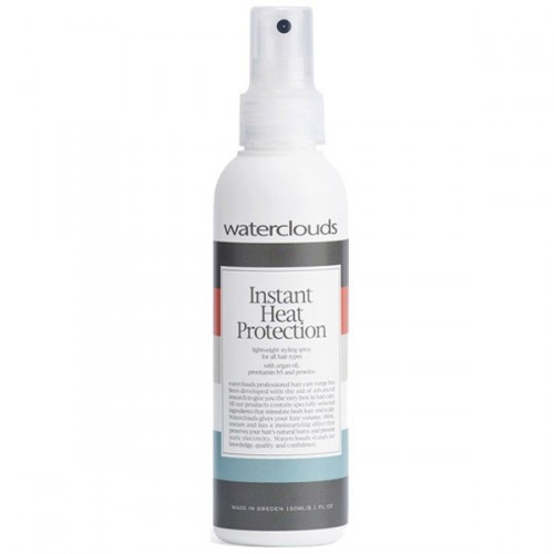 Waterclouds Instant Heat Protection Plaukų apsauga nuo karščio