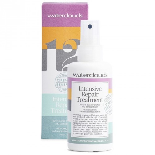 Waterclouds Intensive Repair Treatment Purškiamoji priemonė