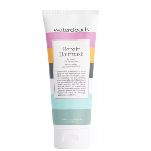 Waterclouds Repair maska