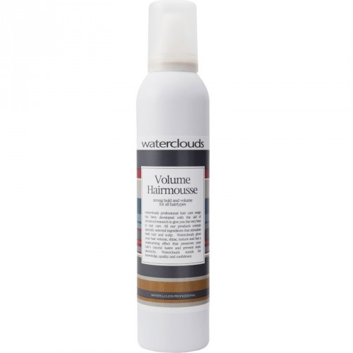 Waterclouds Volume apimties suteikiančios plaukų putos