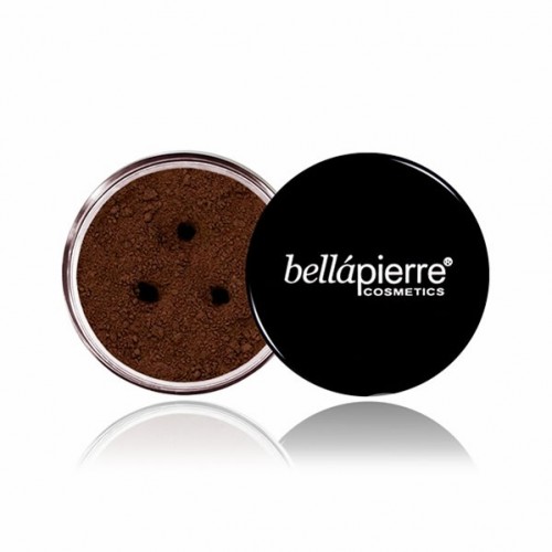 BellaPierre BellaPierre Eye & Brow Matt Powder Marrone