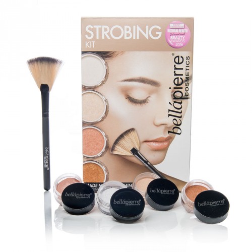 BellaPierre Strobing Kit