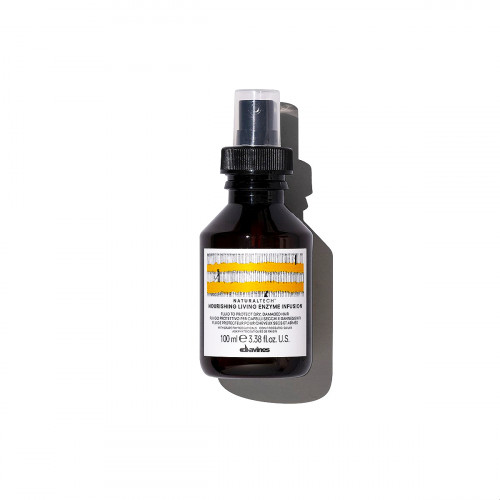 Davines Nourishing Living Enzyme Infusion Plaukus atstatantis purškiklis Davines Nourishing Living Enzyme Infusion Plaukus atstatantis purškiklis