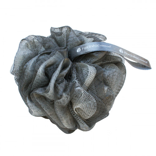 Hydrea London Body Buffer Kūno šveitiklis - plaušinė