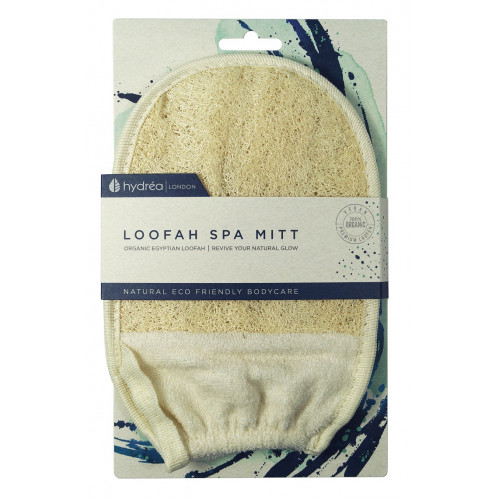 Organic Egyptian Loofah Body Pad