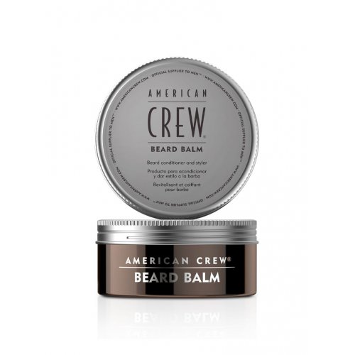 American Crew Beard Balm Bārdas kondicionieris