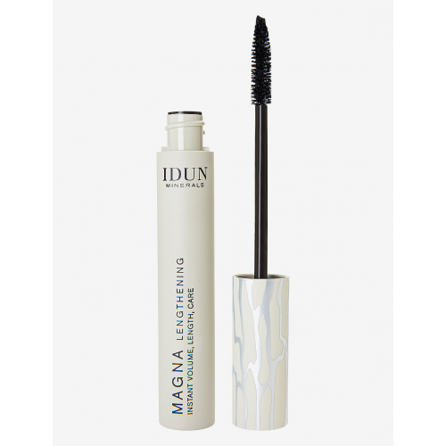 IDUN Minerals Magna Lenghtening Blakstienų tušas