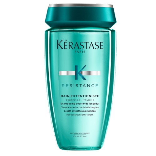 Kerastase Bain Extentioniste Stiprinamasis šampūnas
