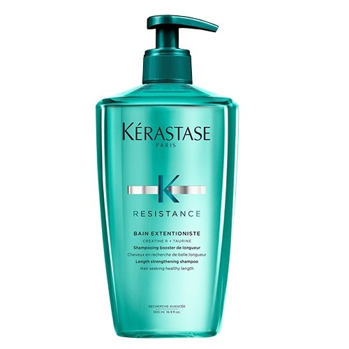 Kérastase Bain Extentioniste Stiprinamasis šampūnas