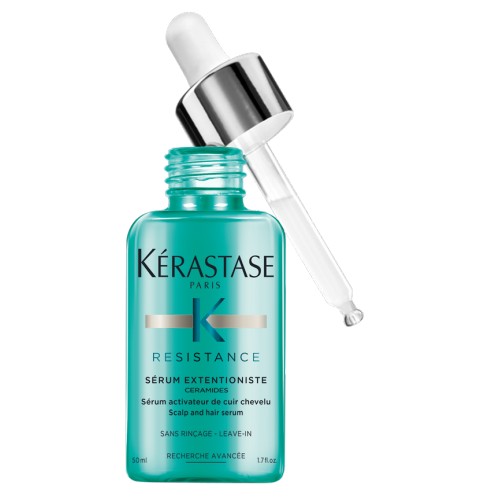 Kerastase Serum Extentioniste Galvos odos ir plaukų serumas