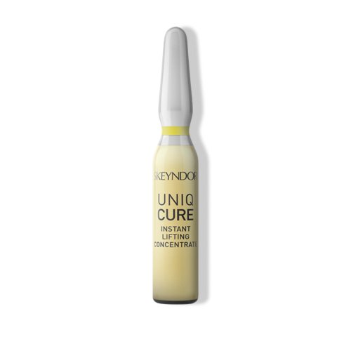 Skeyndor Uniqcure Instant Lifting Concentrate Stangrinamasis koncentratas
