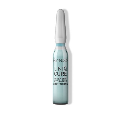 Skeyndor Uniqcure Intensive Hydrating Concentrate Intesyviai drėkinantis koncentratas