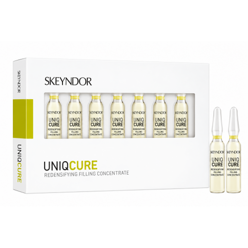 Skeyndor Uniqcure Redensifying Filling Concentrate