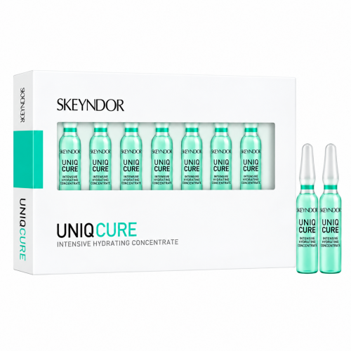 Skeyndor Uniqcure Intensive Hydrating Concentrate