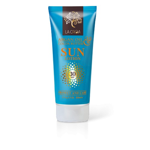 La Croa La Croa Sun Lotion SPF 30 200ml