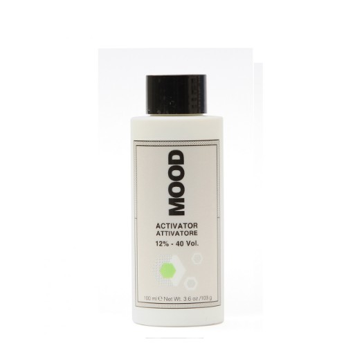 Mood Activator Oxidant Mini Juuksevärvi oksüdeerija