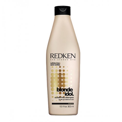 Redken Redken Blonde Idol Shampoo 300ml