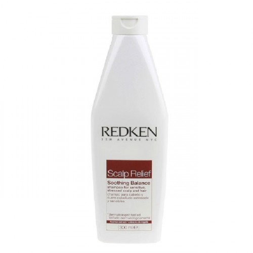 Redken Redken Scalp Relief Soothing Balance Shampoo 300ml