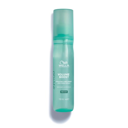 Wella Professionals Volume Boost Uplifting Care Spray Sprejs piesakņu apjomam