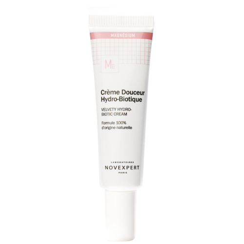 Novexpert Velvety Hydrobiotic Cream