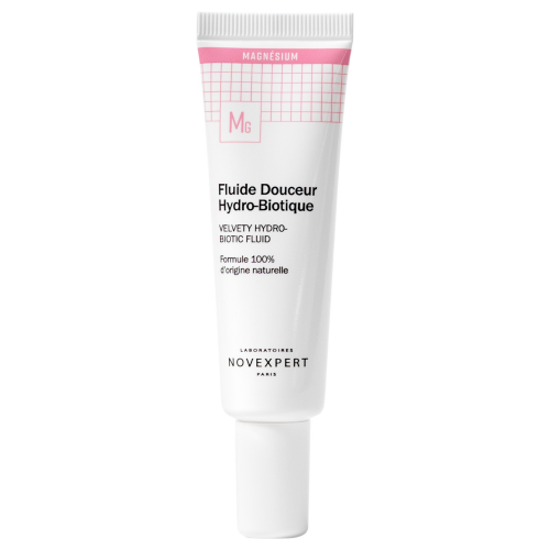 Novexpert Velvety Hydro-Biotic Fluid