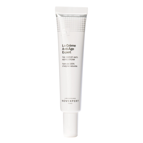 Novexpert The Expert Anti-Aging Cream Pro-kollageeni sisaldav näokreem