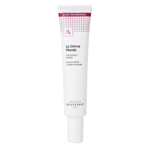Novexpert The Repulp Cream Veido kremas su hialurono rūgštimi