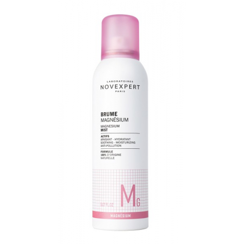 Novexpert Magnesium Mist Veido ir kūno dulksna su magniu