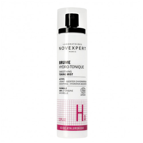 Novexpert Hyaluronic Smoothing Toning Mist