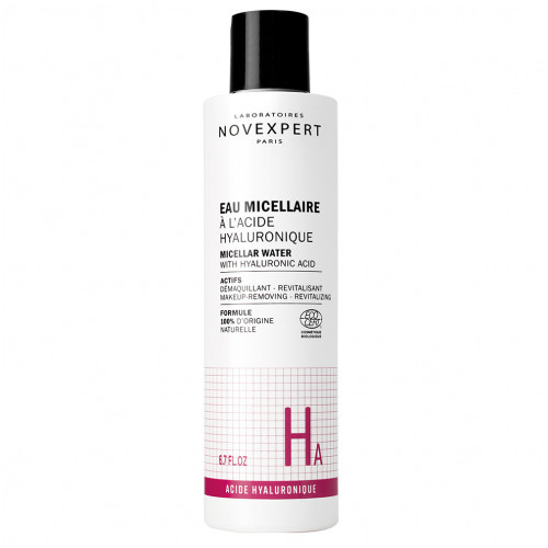 Novexpert Micellar Water Õrn mitsellaarvesi