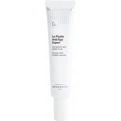 Novexpert The Expert Anti-Ageing Fluid Pro-kollageeni sisaldav näokreem