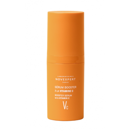 Novexpert Booster with Vitamin C C-vitamiiniga näoseerum