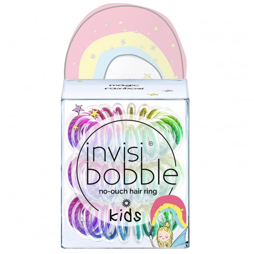 Magic Rainbow
