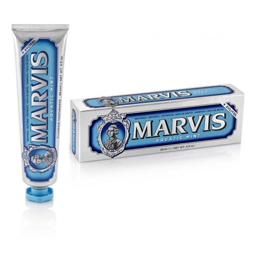 MARVIS Aquatic Mint Toothpaste Hambapasta