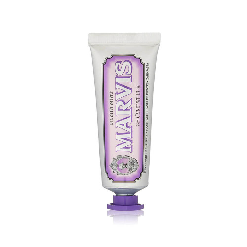 MARVIS Jasmin Mint  Jazminų mėtų skonio dantų pasta