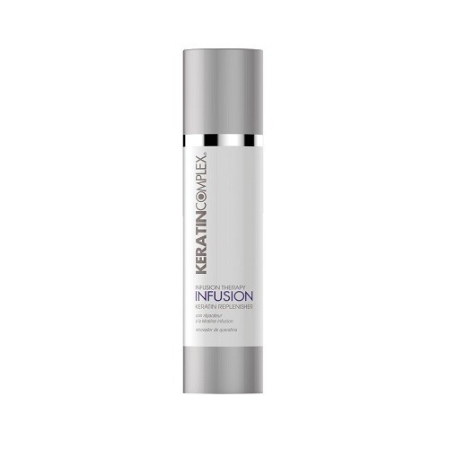 Keratin Complex Keratin Complex Infusion Therapy Keratin Hair Replenisher 100ml