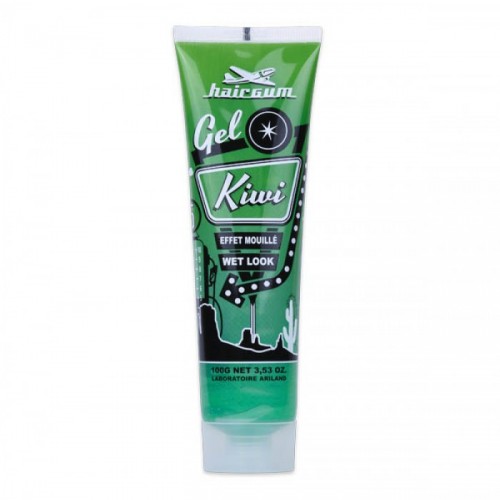 Hairgum Gel Fixant 100g Kiwi