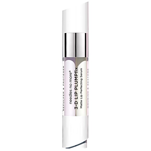 Dr. Brandt Needles No More PLUMPfix 3-D Matte Lip Perfecting Serum 5g