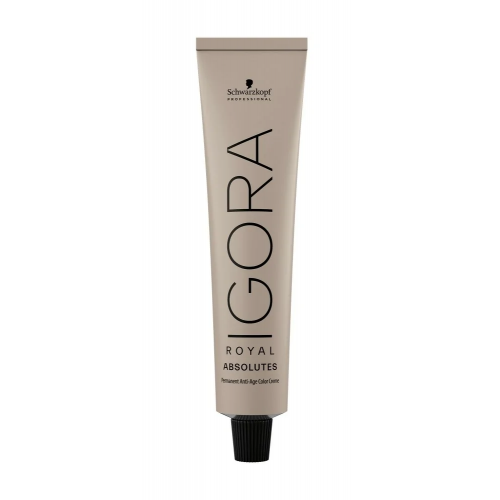 Schwarzkopf Professional Igora Royal Absolutes Age Blend Hair Dye Püsivärv