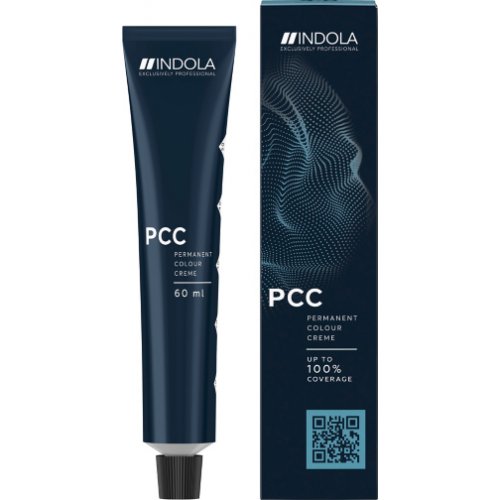 Indola Permanent Caring Color 60ml 5.00