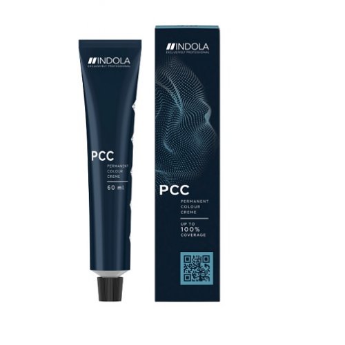Indola Indola Permanent Caring Color 60ml 4.0