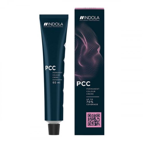 Indola Permanent Caring Color Profesionāla matu krāsa