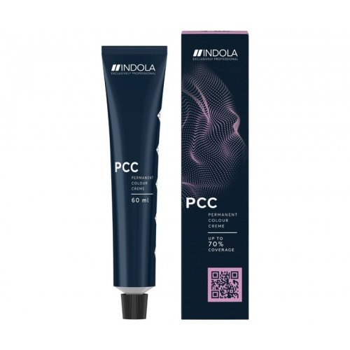 Indola Permanent Caring Color Profesionāla matu krāsa